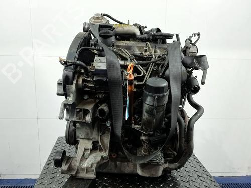 Engine VW BORA I (1J2) 1.9 TDI | BP31320705M1 - Image 4