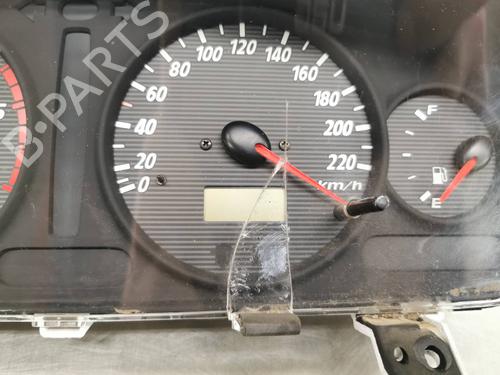 Instrument cluster HYUNDAI SANTA FÉ I (SM) 2.0 CRDi 4x4 | BP8473886C47 