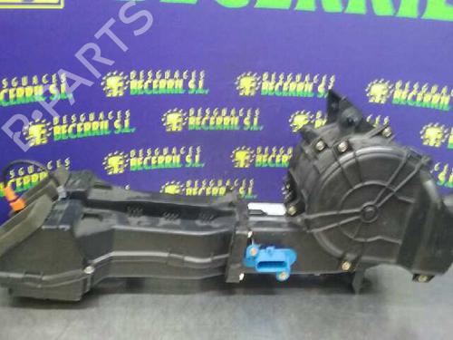 Używane Silniczek dmuchawy nagrzewnicy RENAULT VEL SATIS (BJ0_) 3.0 dCi (BJ0J, BJ0N) (177 hp) 8434497