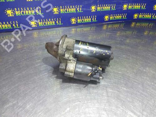 Startmotor SAAB 9-5 (YS3E) 2.0 t | BP16500278M8 