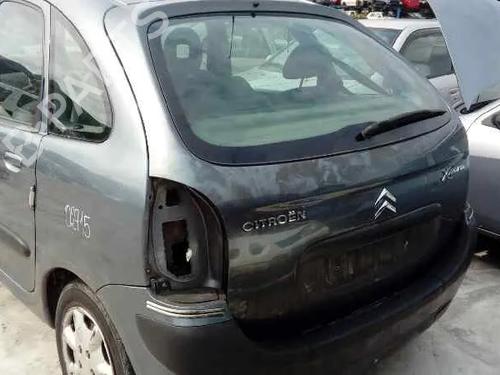 ABS pump CITROËN XSARA PICASSO (N68) 1.6 HDi | BP8433423M43 