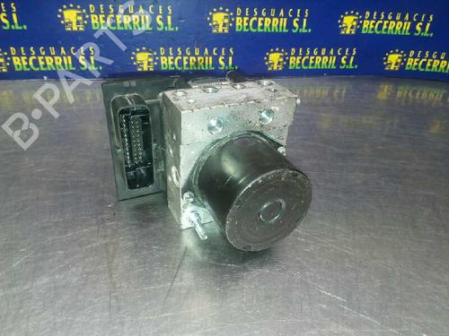 Used ABS pump SEAT IBIZA IV (6J5, 6P1) 1.9 TDI (105 hp) 16525123