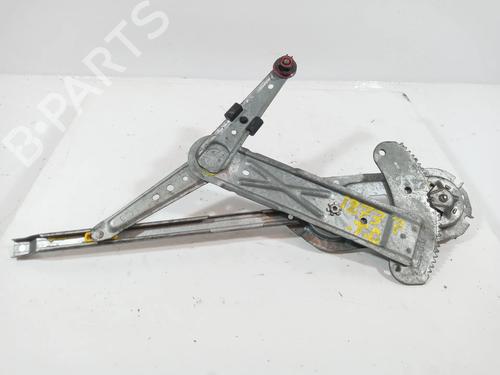 Used Rear right window mechanism CITROËN ZX (N2) [1991-1999]  8482265