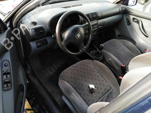 Right front window motor SEAT TOLEDO II (1M2) 1.9 TDI | BP8474662E20 