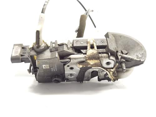 Front left lock PEUGEOT 508 I (8D_) 1.6 HDi | BP30860114C98