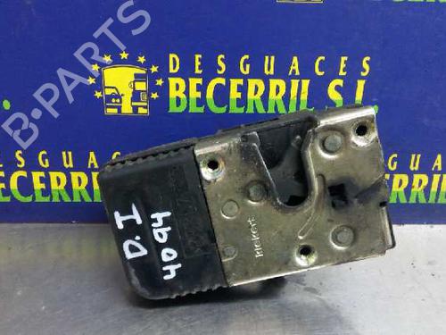Front left lock PEUGEOT EXPERT (224_)  | BP8442361C98 