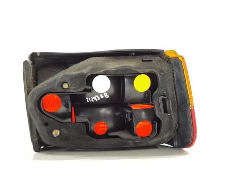 Left taillight SEAT IBIZA II (6K1) 1.9 TDI | BP12985387C34 