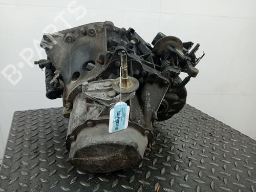 Used Gearbox Gearbox 38542153 38542153