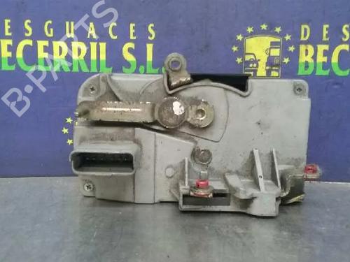 Used Front left lock CITROËN JUMPY I (U6U_) [1994-2006]  17174567