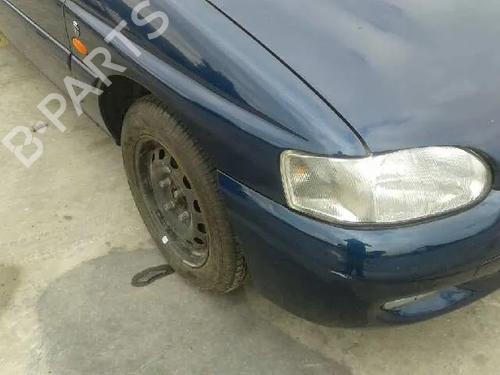 Left front driveshaft FORD ESCORT V (AAL, ABL)  | BP8455614M38 