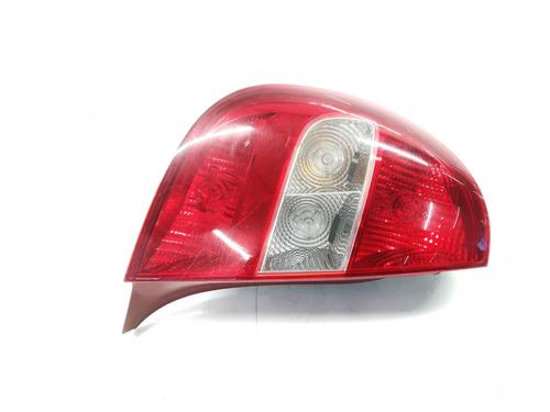 Venstre baglygte Venstre baglygte CITROËN C5 I (DC_) 2.2 HDi (DC4HXB, DC4HXE) (133 hp) 39714463 39714463
