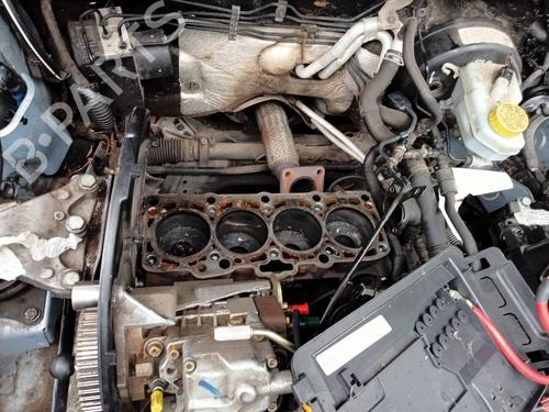 Oliebundkar SEAT IBIZA III (6L1)  | BP28119154M115 