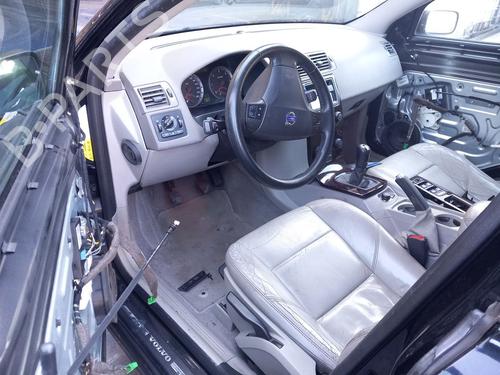 Starter VOLVO S40 II (544) 2.0 D | BP33431431M8  - Image 8