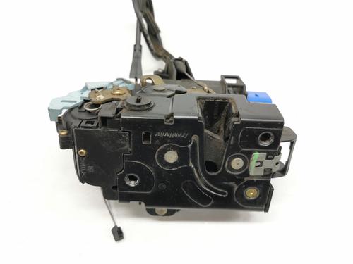 Rear left lock SEAT ALTEA (5P1)  | BP10302238C100 