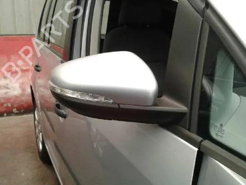 Front windshield wiper arm VW TOURAN (1T1, 1T2) 1.9 TDI | BP13403728C143 