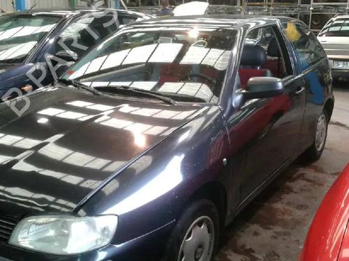 Left front window switch SEAT IBIZA II (6K1) 1.9 D | BP13403675I27 