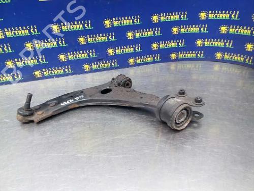 Left front suspension arm VOLVO V50 (545) 2.0 | BP8446477M12 