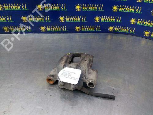Used Right rear brake caliper FIAT DUCATO Van (244_) [2001-2025]  12395668