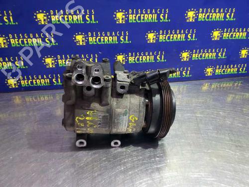 Used AC compressor HYUNDAI COUPE II (GK) 2.0 GLS (143 hp) 16500281