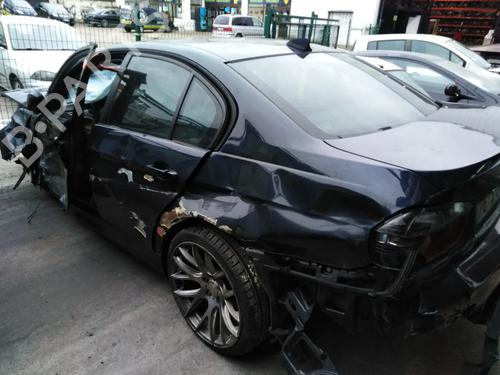Gearbox BMW 3 (E90) 320 d | BP9644067M3 