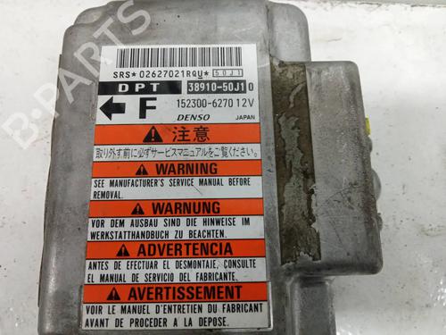 Used ECU airbags SUZUKI GRAND VITARA II (JT, TE, TD) [2005-2025]  12395802