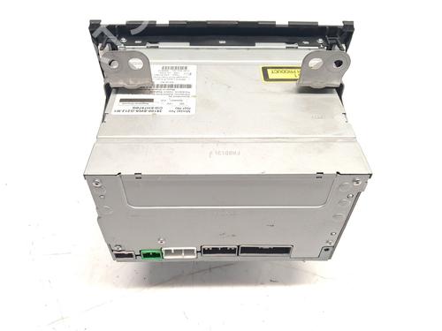 Radio HONDA CR-V III (RE_) 2.2 i-DTEC 4WD (RE6) | BP36280064E6 - Image 2