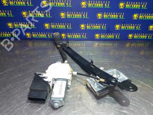 Rear left window mechanism SEAT LEON (1P1)  | BP8427991C24 