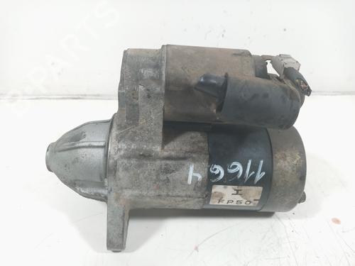 Starter MAZDA 323 S VI Saloon (BJ) 1.9 16V (BJ10M) | BP8472335M8 
