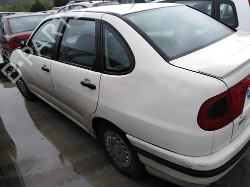 Engine control unit (ECU) SEAT CORDOBA (6K1, 6K2)  | BP8478103M57 