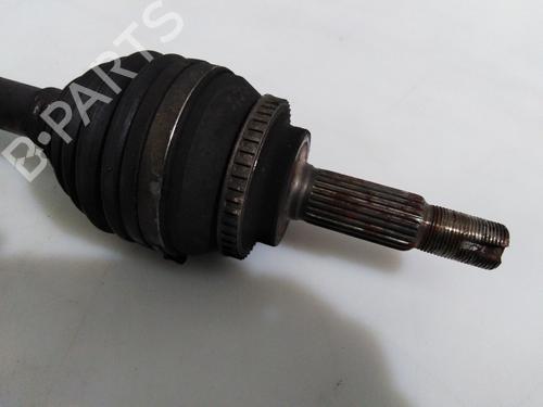 Left front driveshaft TOYOTA COROLLA Estate (_E12_)  | BP8476644M38 