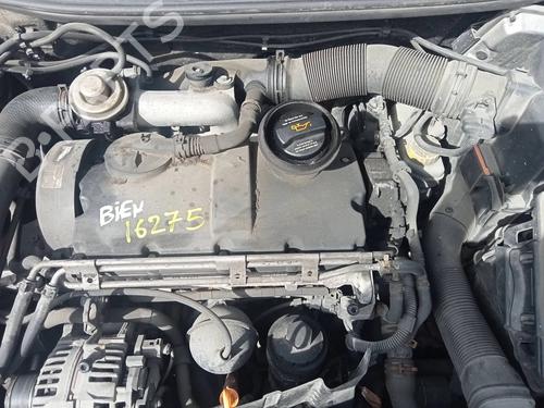 Right mirror SEAT IBIZA III (6L1)  | BP12858699C27 
