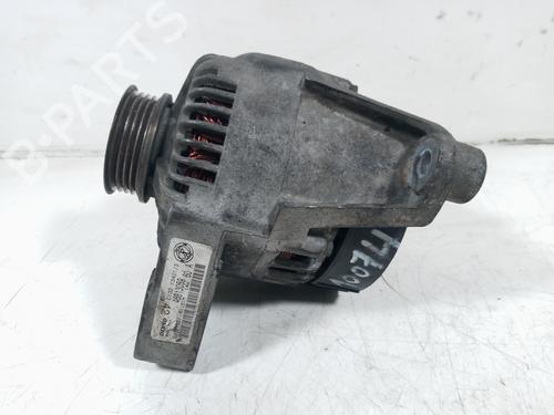 Alternator FIAT PUNTO Hatchback Van (188_) 1.2 60 | BP8464750M7 