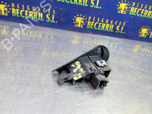 Warning switch PEUGEOT 406 (8B) 2.0 HDI 110 | BP8429462I22 