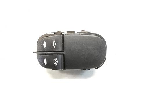 Used Left front window switch FORD FOCUS I (DAW, DBW) [1998-2009]  29806838