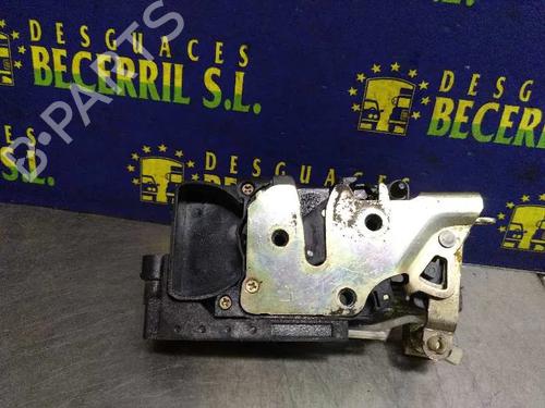 Venstre fortil lås DAEWOO LACETTI Hatchback (KLAN)  | BP17174684C98 