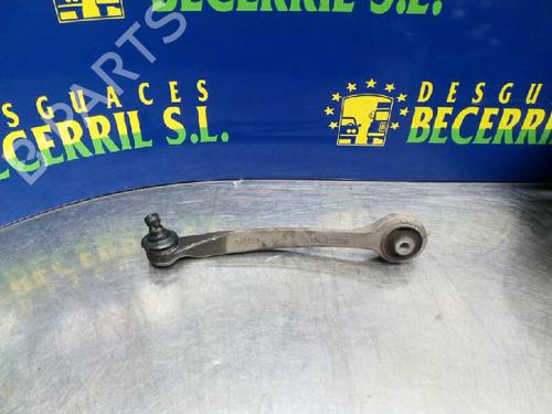 Used Right front suspension arm AUDI A4 B6 (8E2) 2.5 TDI quattro (180 hp) 8454034