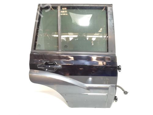 Dør højre bagtil HYUNDAI TERRACAN (HP) [2001-2008]  16944015