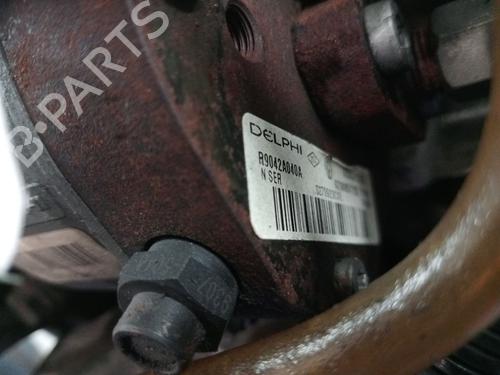 Engine RENAULT MEGANE II (BM0/1_, CM0/1_) 1.5 dCi (BM02, BM13, BM2A, CM02, CM13) | BP29608438M1 
