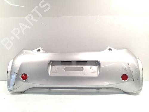 Pare-chocs arrière TOYOTA IQ (_J1_) 1.0 (KGJ10_, KGJ10R) (68 hp) 30909378