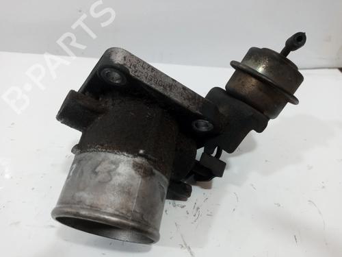 Throttle body NISSAN PATHFINDER III (R51) 2.5 dCi | BP9761915M82 