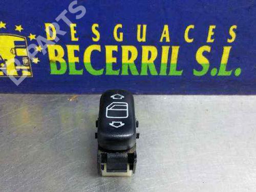 Used Right rear window switch Right rear window switch MERCEDES-BENZ S-CLASS (W220) S 500 (220.075, 220.175, 220.875) (306 hp) 8445730 8445730