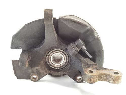 Left front steering knuckle HYUNDAI MATRIX (FC) 1.6 | BP26656277M25 