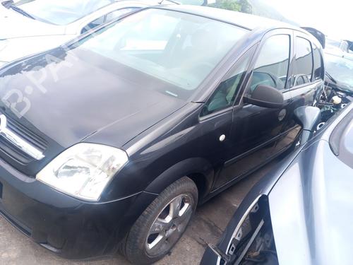 Electronic module OPEL MERIVA A MPV (X03) 1.7 DTI (E75) | BP36767395M83 - Image 5