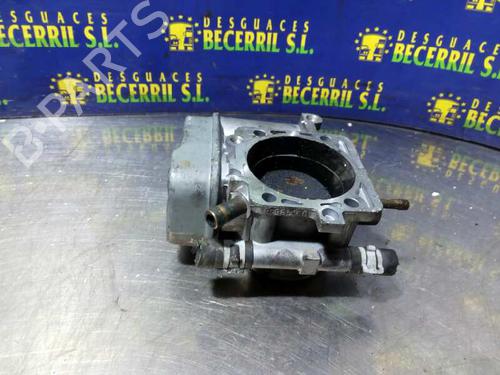 Throttle body OPEL ASTRA G Coupe (T98) 1.8 16V (F07) | BP8439434M82 