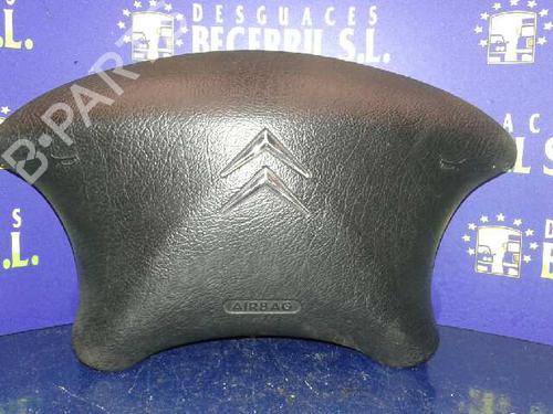 Used Driver airbag CITROËN XSARA PICASSO (N68) 2.0 HDi (90 hp) 8425033