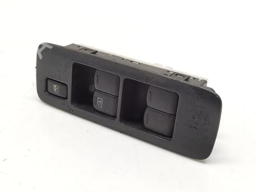 Used Left front window switch NISSAN QASHQAI I (J10, NJ10) 2.0 (141 hp) 31183072