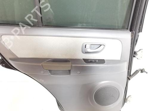 Left rear door HYUNDAI TERRACAN (HP)  | BP16944017C4 
