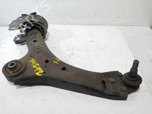 Used Left front suspension arm FORD MONDEO IV Saloon (BA7) 2.0 (145 hp) 10360131
