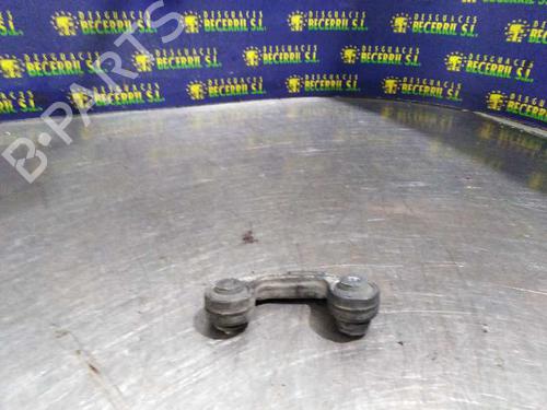 Left front suspension arm AUDI A6 C5 (4B2) 2.8 quattro | BP14019312M12 
