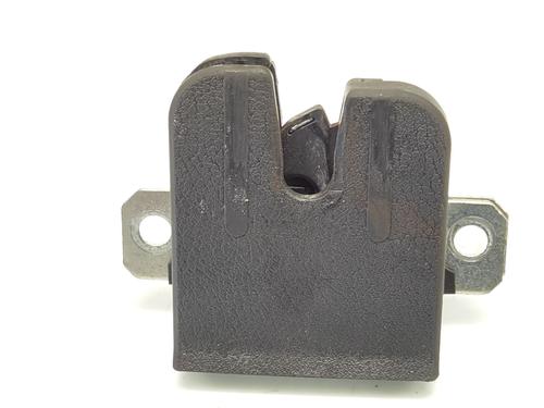 Tailgate lock VW POLO (9N_, 9A_) 1.4 TDI | BP27514520C101 